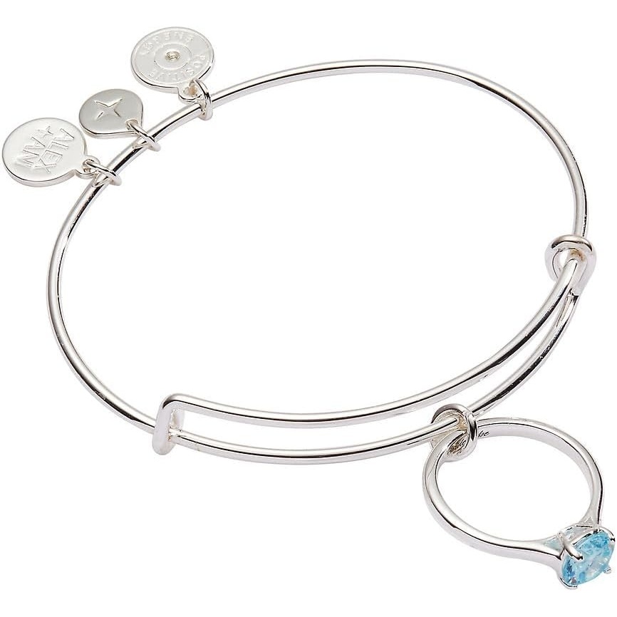 image:imageAlex and Ani BrideToBe Bangle