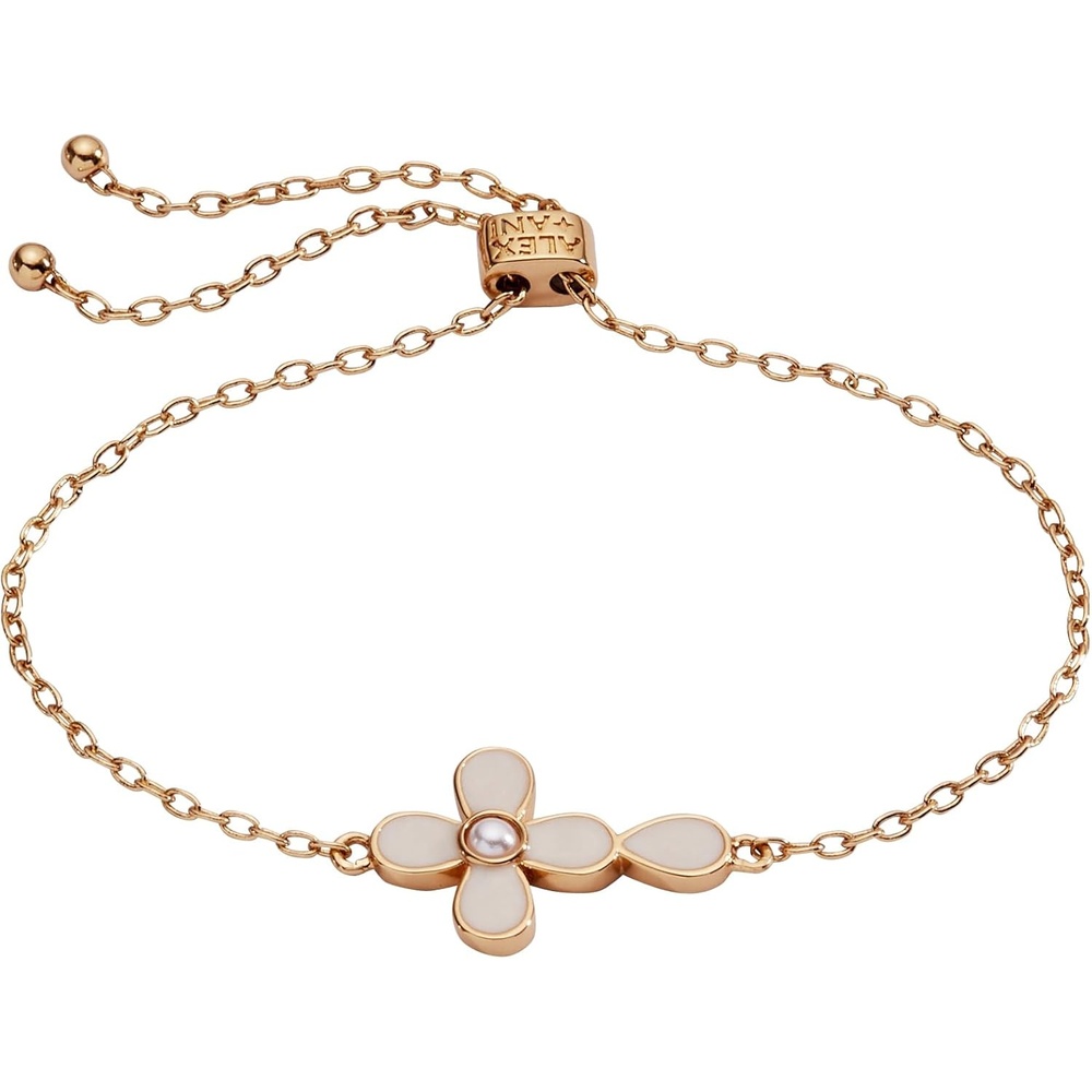 image:imageAlex and Ani Coquette Christian BraceletChain