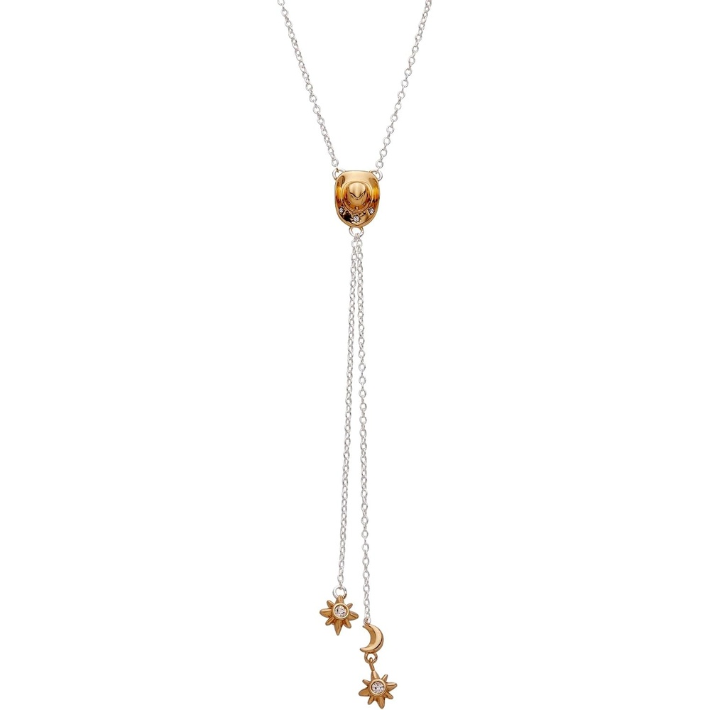 image:imageAlex and Ani Cosmic Cowgirl NecklacesCosmic Cowgirl Bolo Necklace