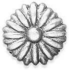 Alex and Ani Create Your Own Flower Charm