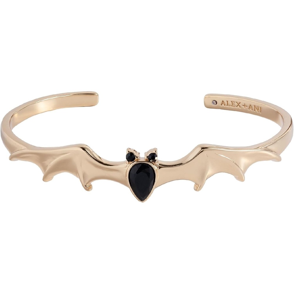 image:imageAlex and Ani Crystal Bat Cuff