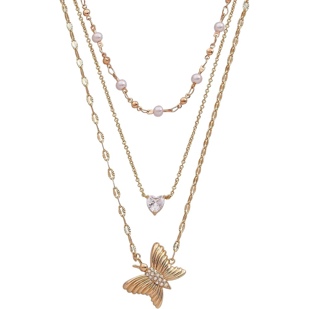 image:imageAlex and Ani Festival NecklaceButterfly
