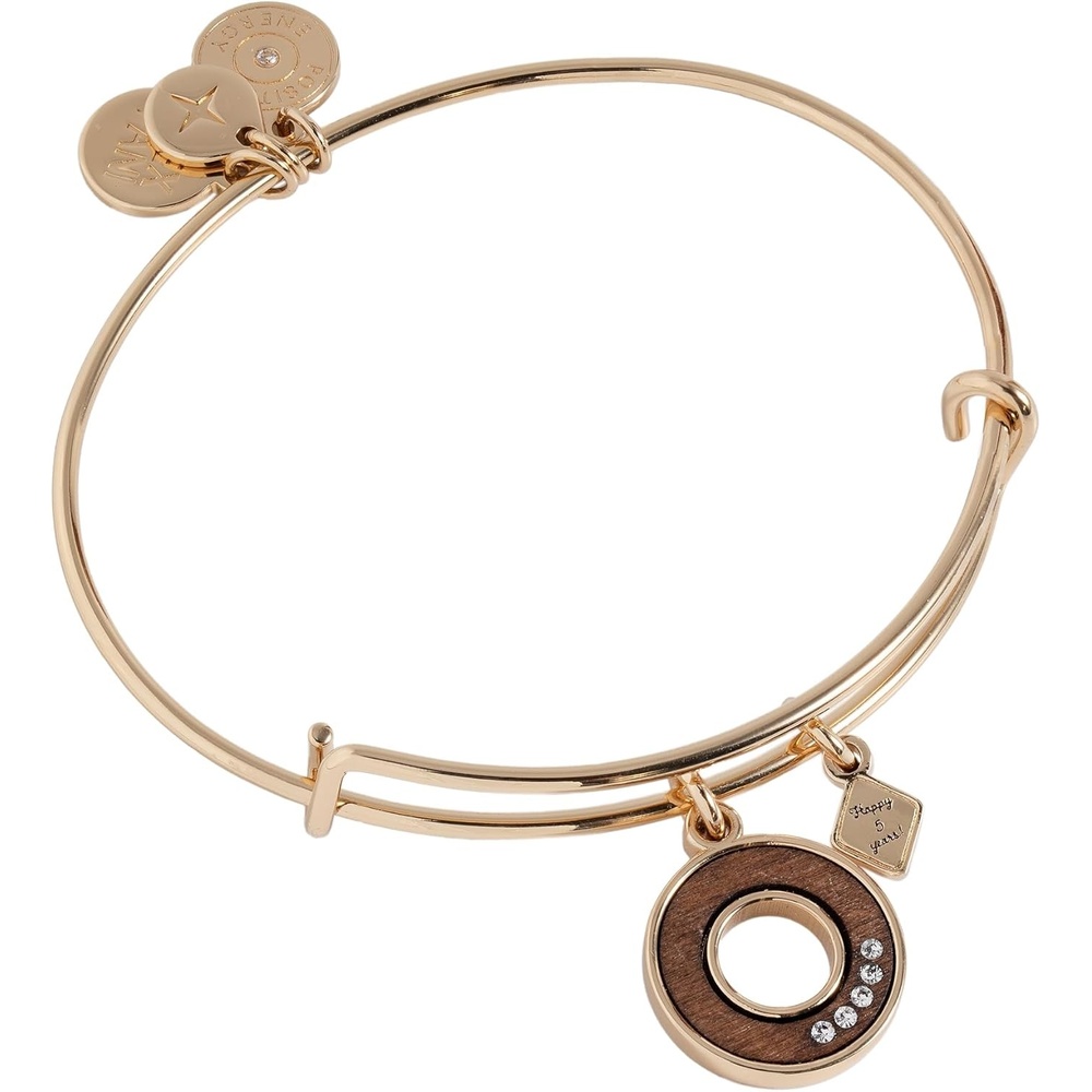 image:imageAlex and Ani First Anniversary Bangle5 Year Anniversary