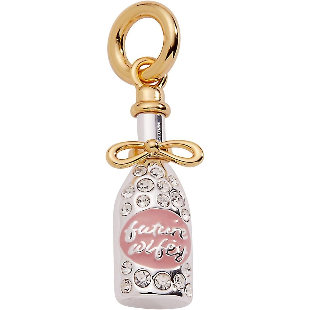 image:imageAlex and Ani Future Wifey Champagne Charm Two Tone
