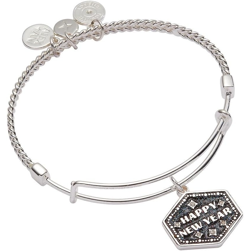 image:imageAlex and Ani Happy New Year Glitter BangleGlitter