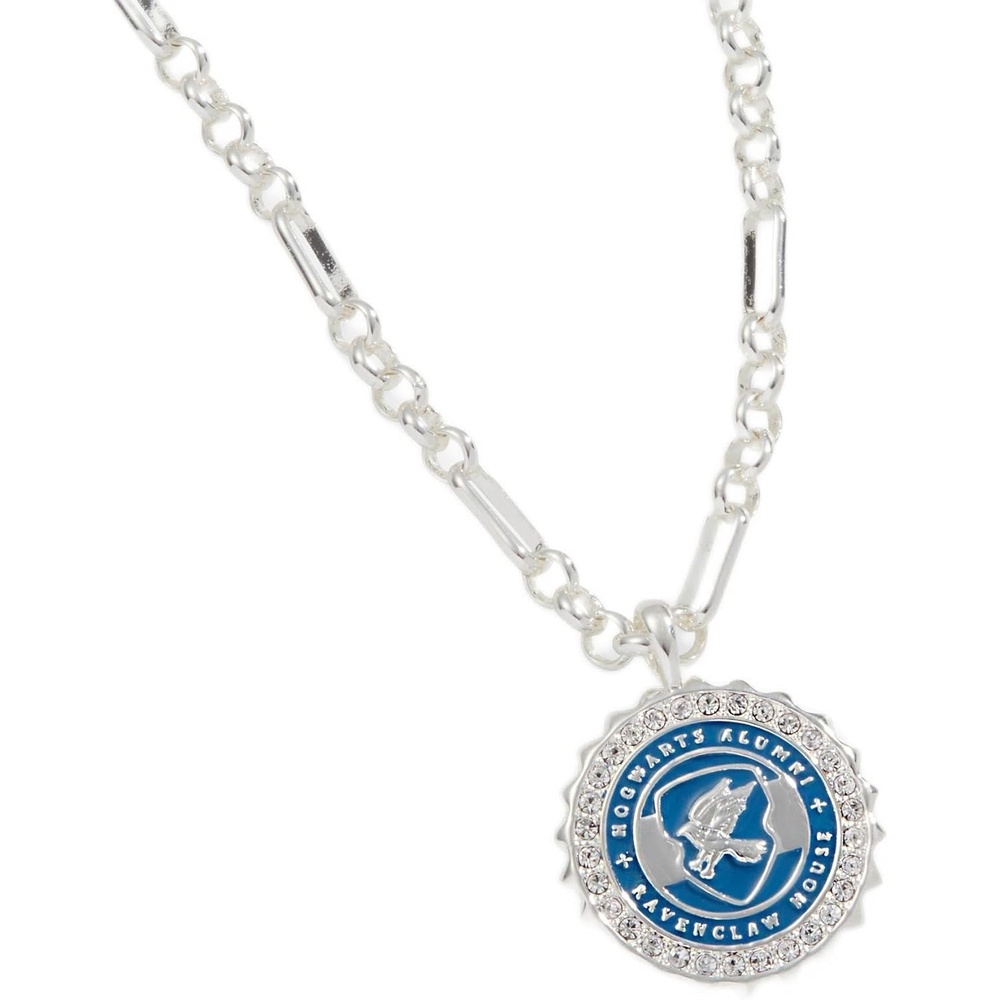 image:imageAlex and Ani Harry Potter Ravenclaw HouseNecklace