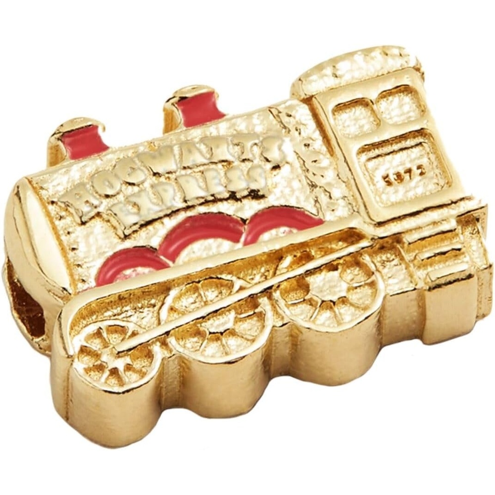 image:imageAlex and Ani Harry Potter Train Slider Charm