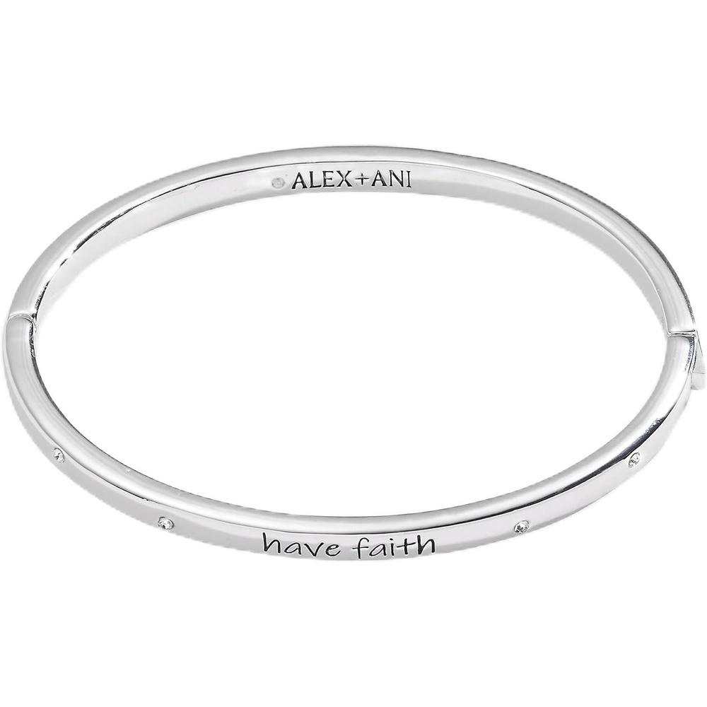 image:imageAlex and Ani Have Faith Mantra Bangle