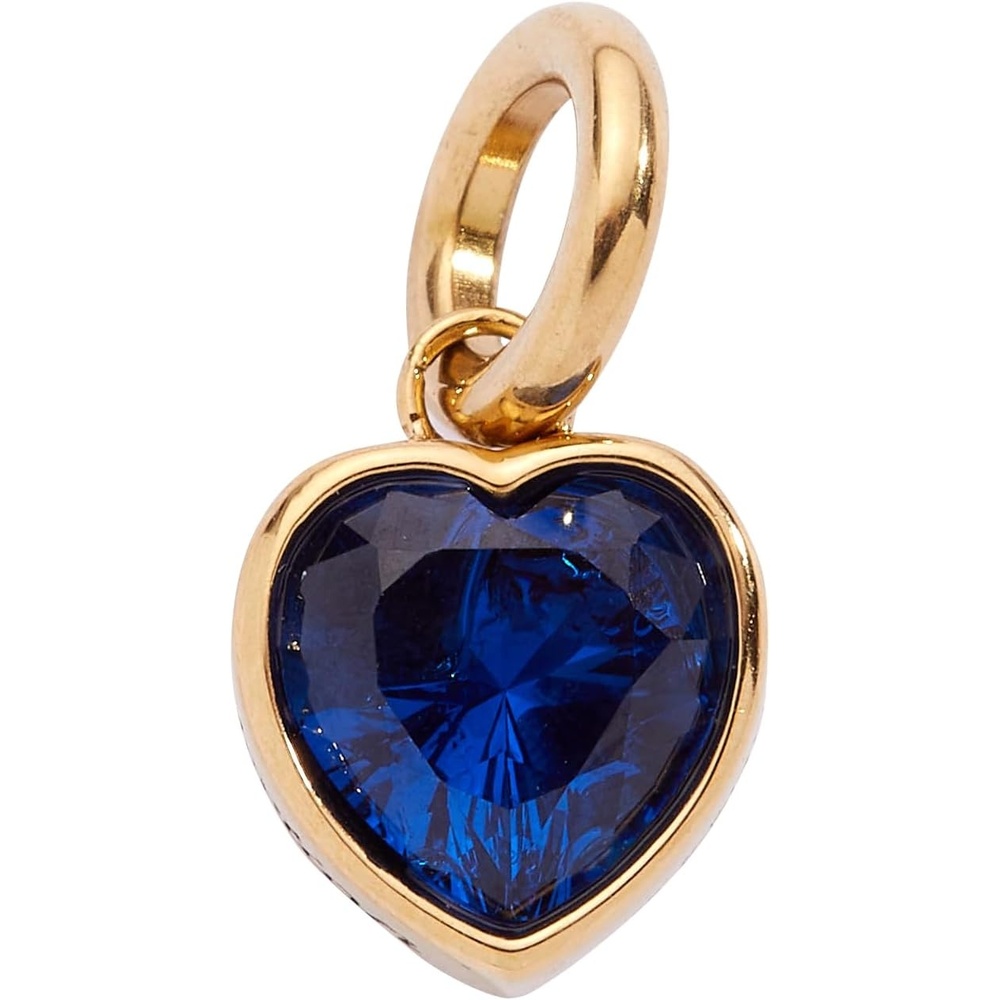 image:imageAlex and Ani Heart Birthstone CharmsProtection