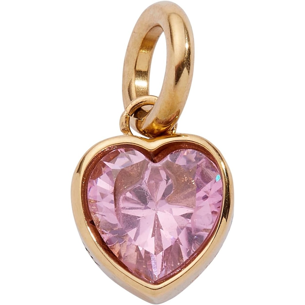 image:imageAlex and Ani Heart Birthstone CharmsSerenity