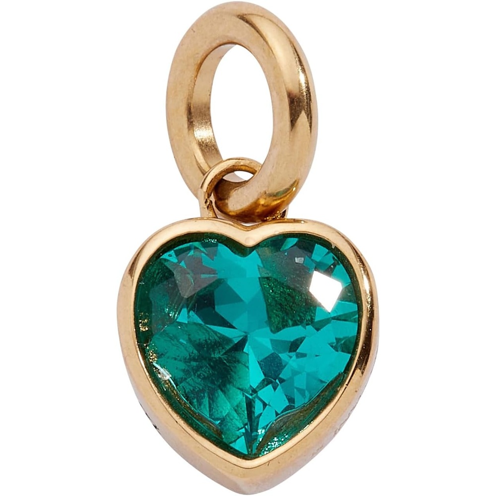 image:imageAlex and Ani Heart Birthstone CharmsWisdom