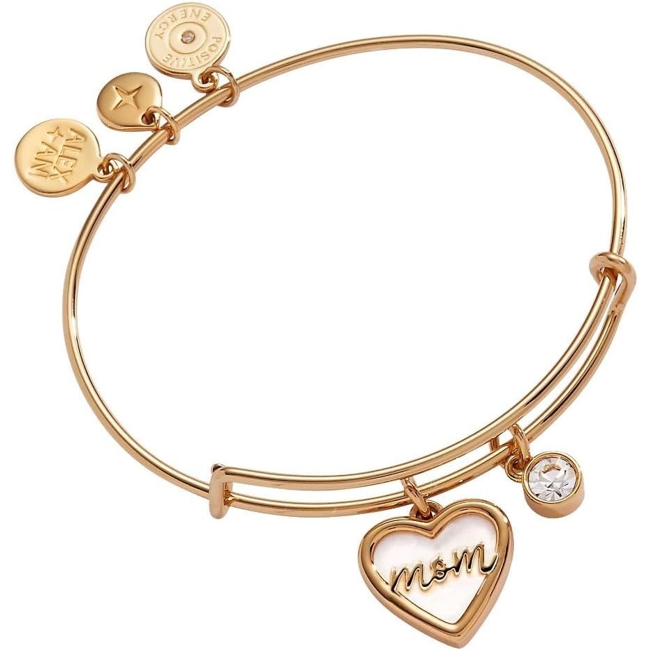 image:imageAlex and Ani Mom BanglesGold