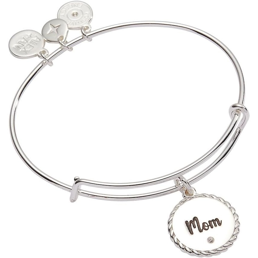 image:imageAlex and Ani Mom BanglesSilver