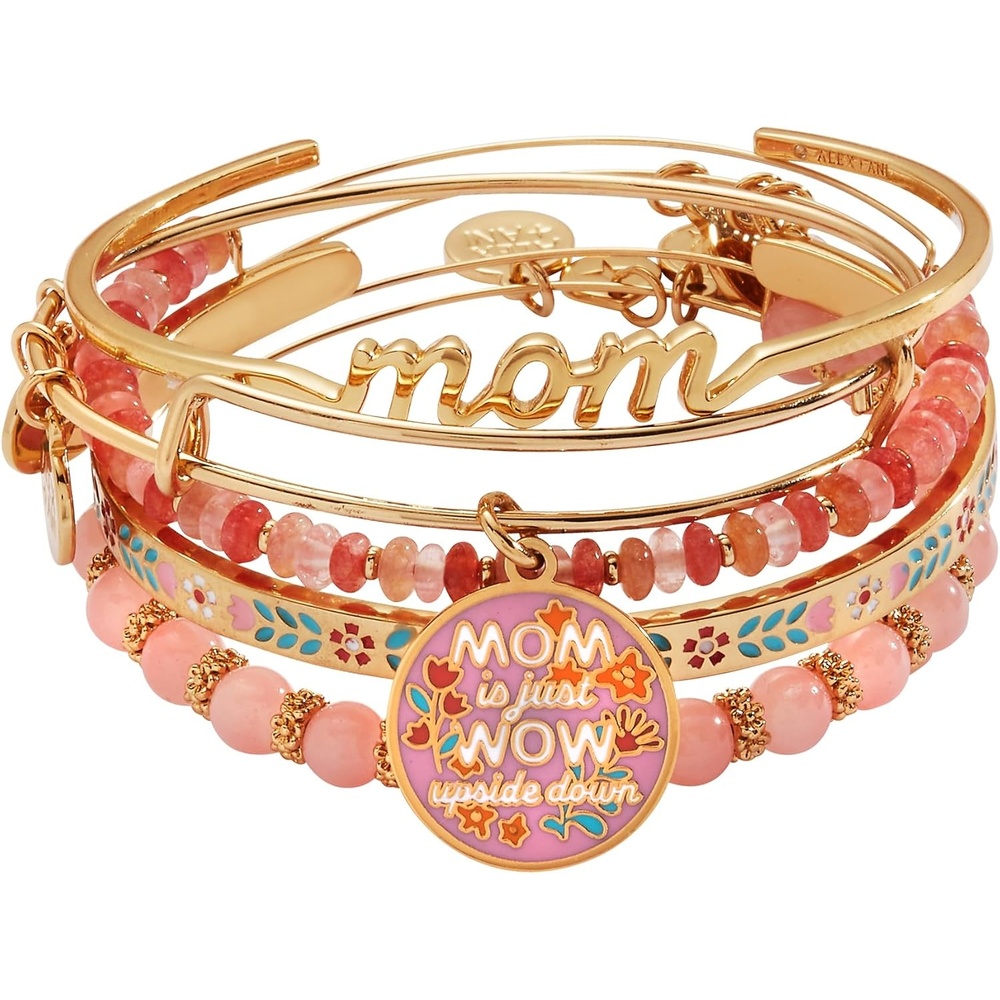 image:imageAlex and Ani Mom Tulip Set of 3Mothers Day Floral Set of 5