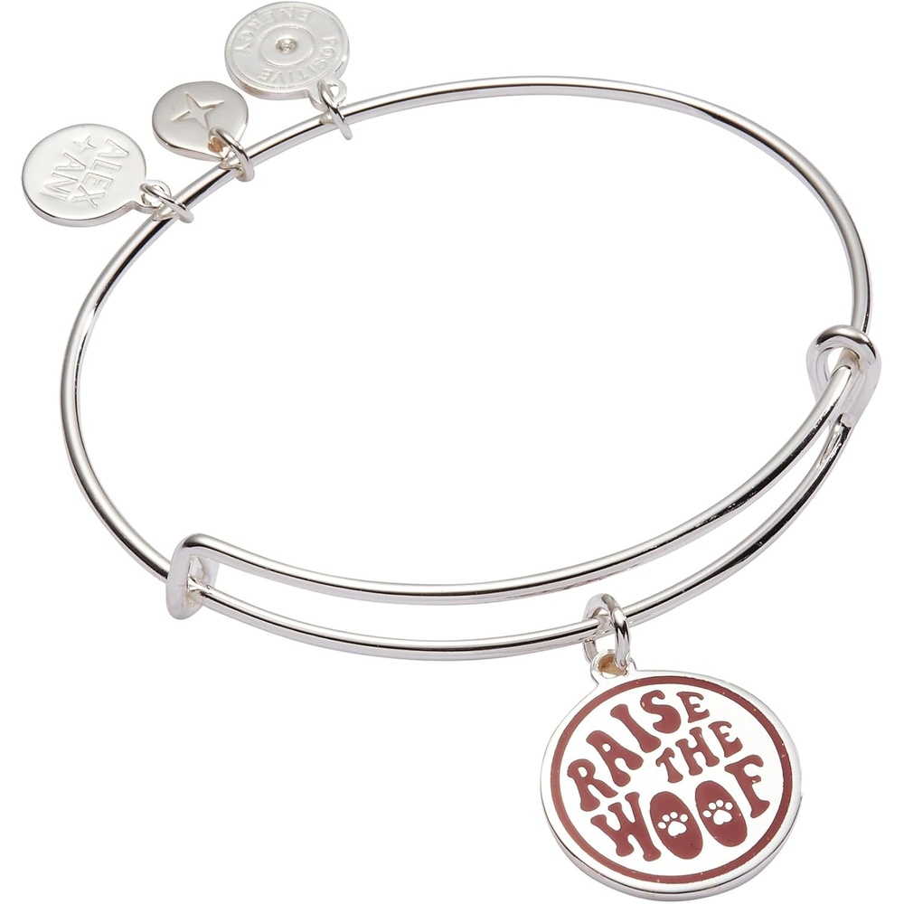 image:imageAlex and Ani Raise the Woof Dog BangleRaise The Woof Dog Bangle