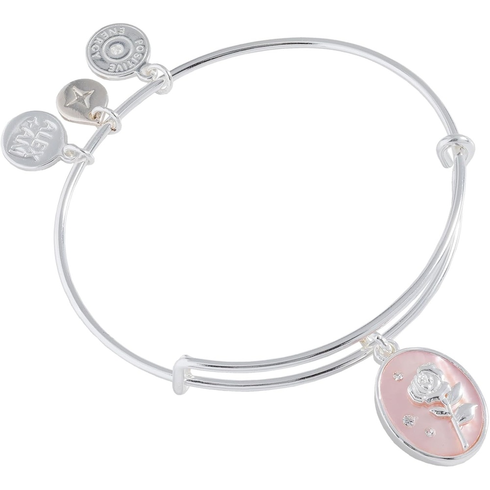 image:imageAlex and Ani Rose Charm BangleRose Garden EWB