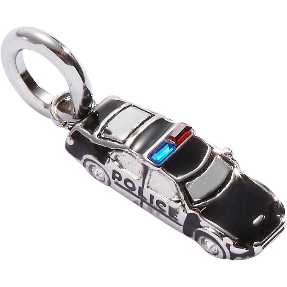 image:imageAlex and Ani Scissors JewelryAlex and Ani Police Car Charm