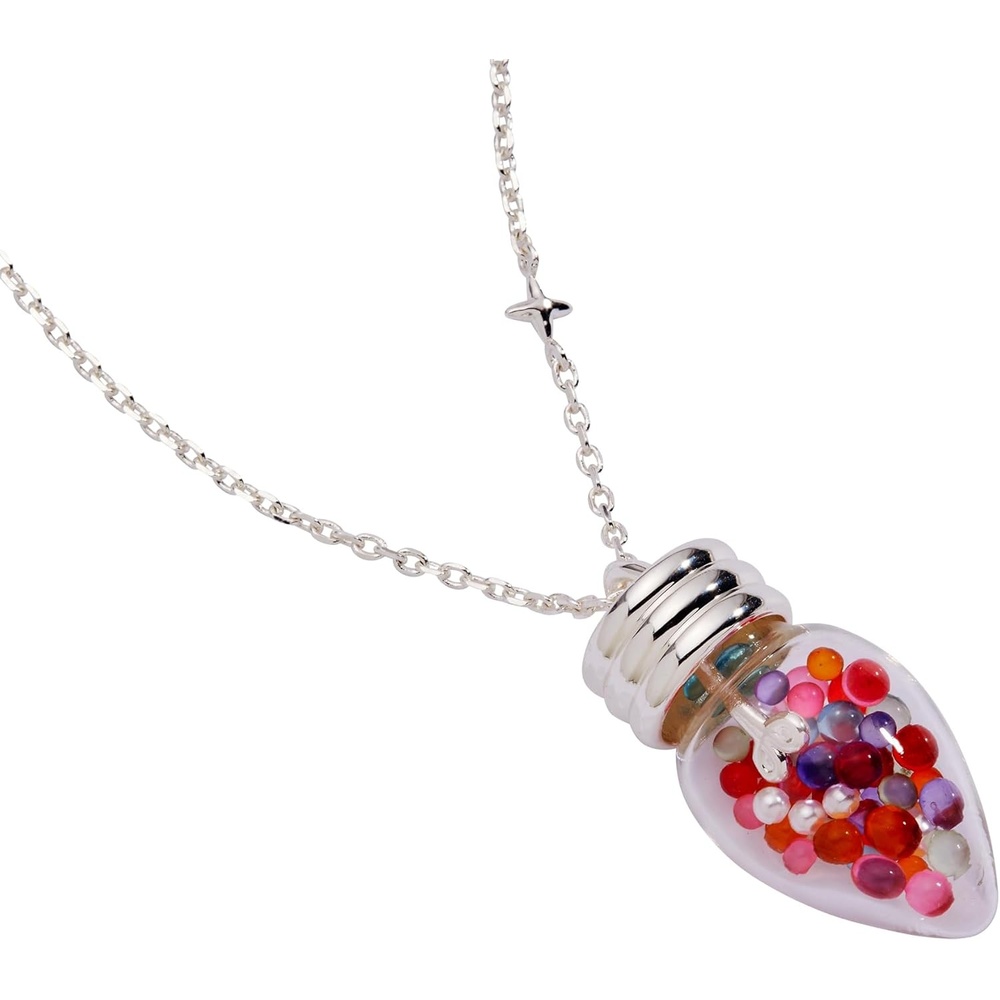 image:imageAlex and Ani Shaker Light Bulb JewelryNecklace