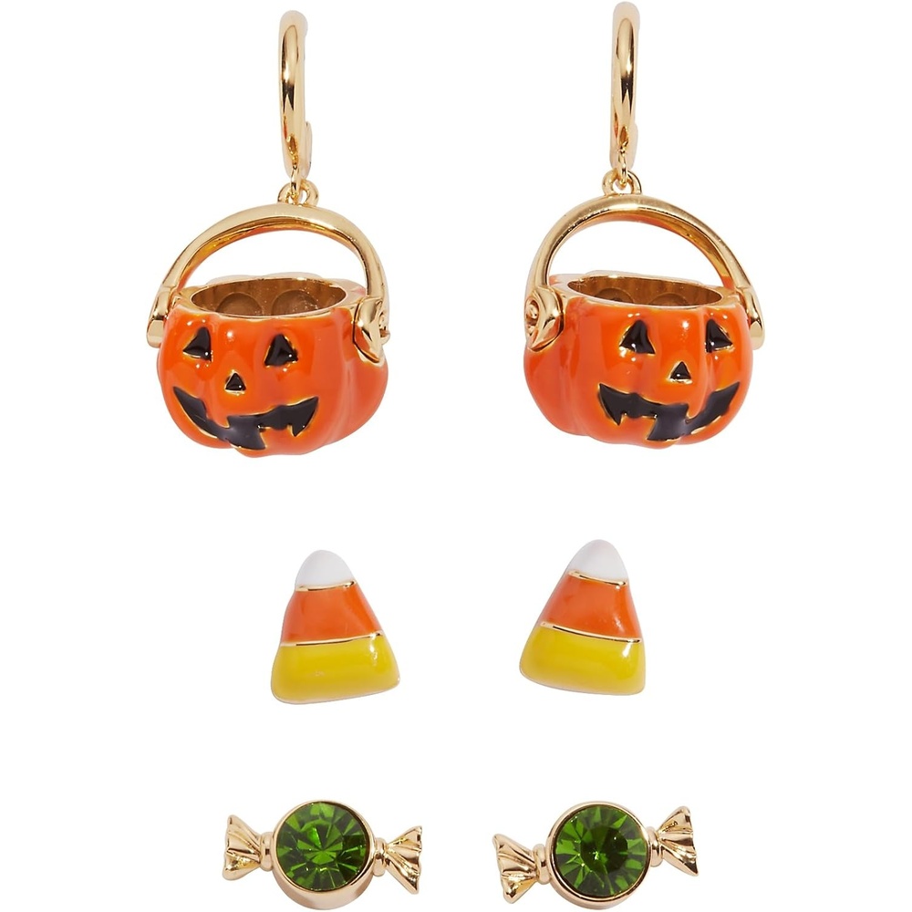 image:imageAlex and Ani Trick or Treat JewelryEarring Set