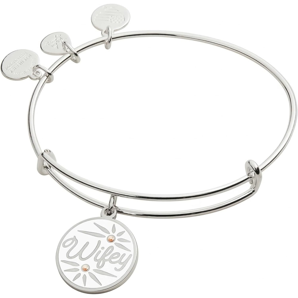 image:imageAlex and Ani Wifey Charm Bangle