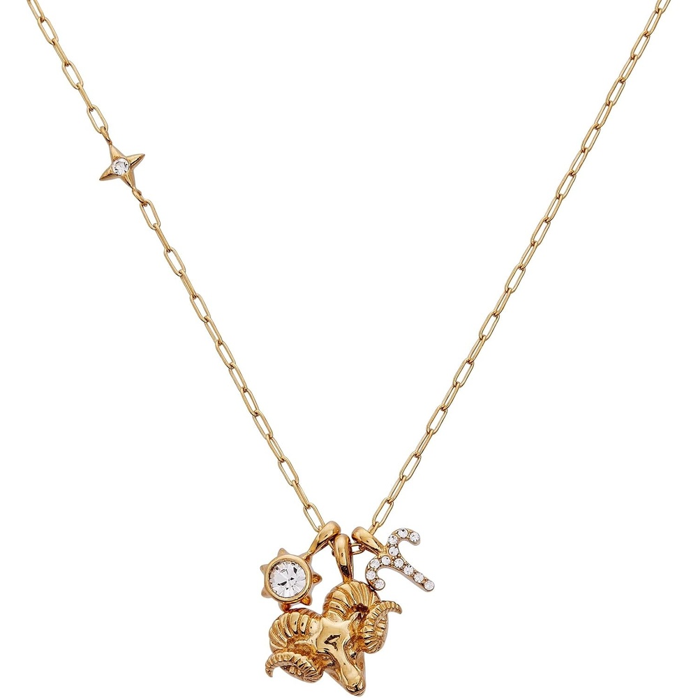 image:imageAlex and Ani Zodiac Charm Cluster NecklaceAries