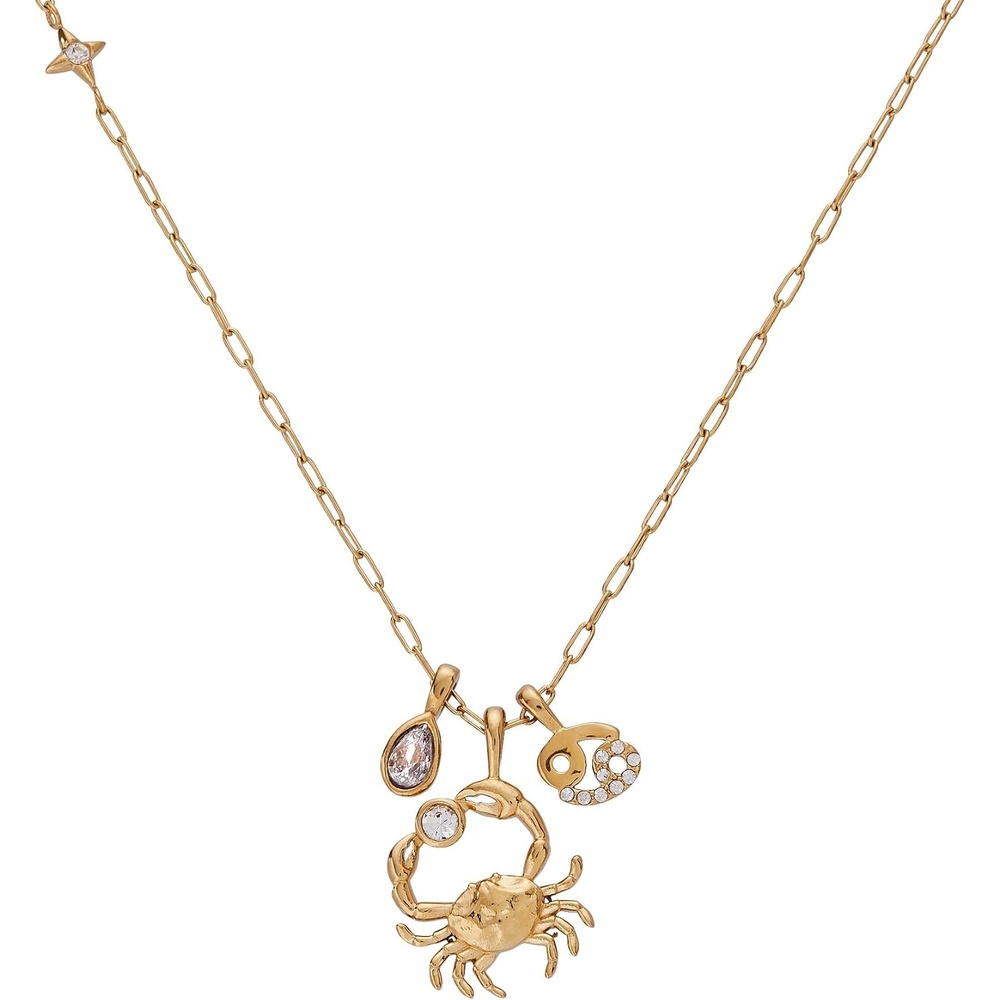 image:imageAlex and Ani Zodiac Charm Cluster NecklaceCancer