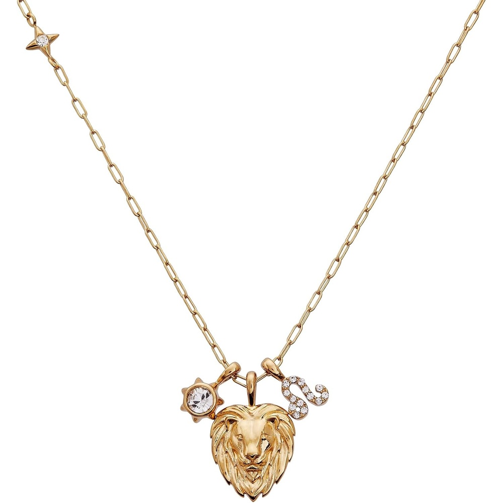 image:imageAlex and Ani Zodiac Charm Cluster NecklaceLeo