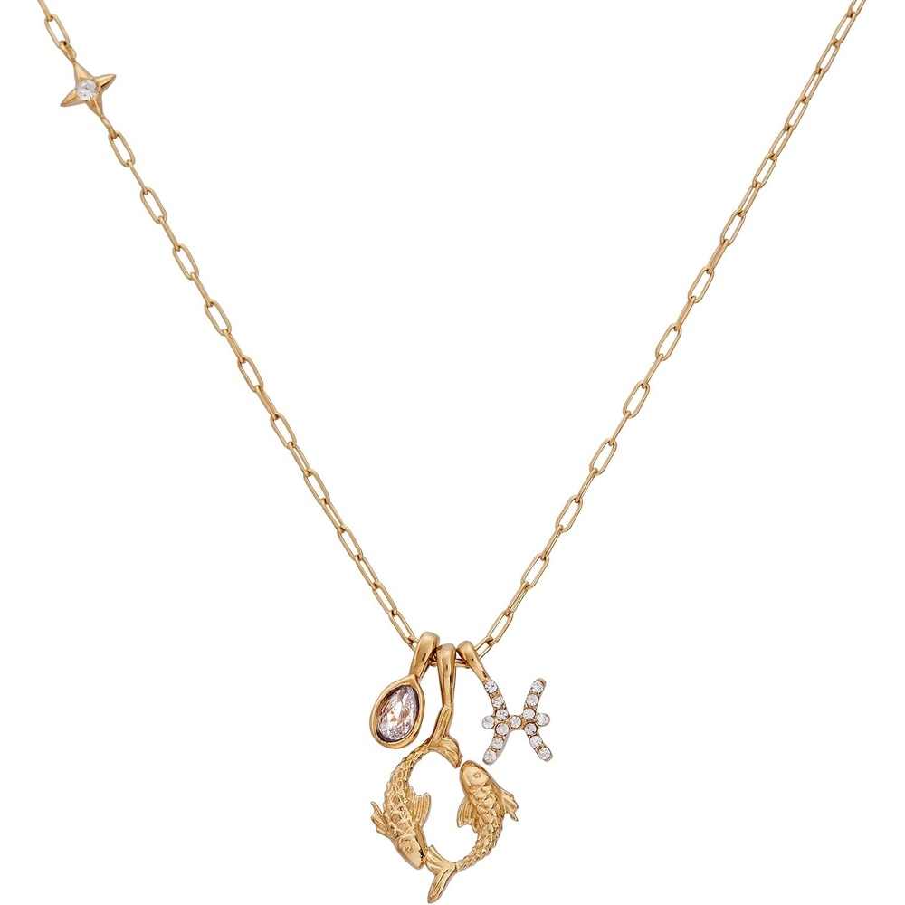 image:imageAlex and Ani Zodiac Charm Cluster NecklacePisces