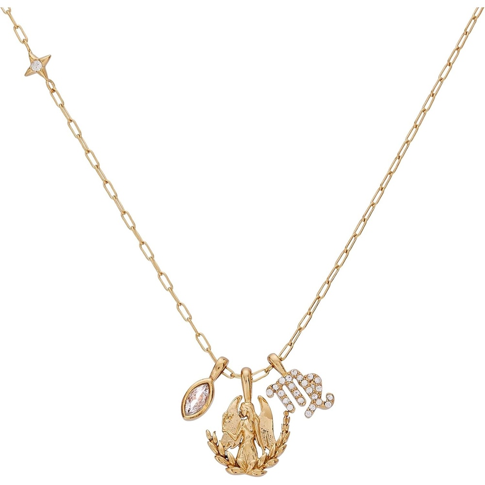 image:imageAlex and Ani Zodiac Charm Cluster NecklaceVirgo