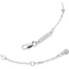 ALEX AND ANI Divine Guides Bracelets for Women(Precious Cross (Sterling Silver))