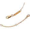 ALEX AND ANI Divine Guides Bracelets for Women(Precious Star of David (14k Gold Sterling Silver))
