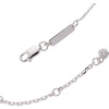 ALEX AND ANI Divine Guides Bracelets for Women(Precious Star of David Bracelet (Sterling Silver))