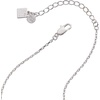 ALEX AND ANI Harry Potter™ Love Potion Crystal Pendant Necklace, Shiny Silver