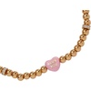 ALEX AND ANI Sweethearts® Bracelets(I Luv You Stretch Bracelet)