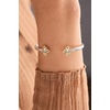 ALEX AND ANI The Wizard of Oz Bracelets(Cowardly Lion)