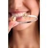 ALEX AND ANI The Wizard of Oz Bracelets(Cowardly Lion)