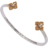 ALEX AND ANI The Wizard of Oz Bracelets(Cowardly Lion)