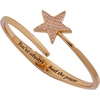 ALEX AND ANI The Wizard of Oz Bracelets(Glinda Wand)