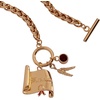 ALEX AND ANI The Wizard of Oz Bracelets(Scarecrow)