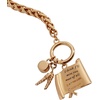 ALEX AND ANI The Wizard of Oz Bracelets(Scarecrow)