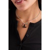 ALEX AND ANI The Wizard of Oz Necklaces(Wicked Witch Charmy)