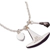ALEX AND ANI The Wizard of Oz Necklaces(Wicked Witch Charmy)