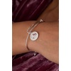 ALEX AND ANI Women’s Punny Winter Bracelets – Safe Materials, Elegant Jewelry, Trendy Bracelets for Women(Chill Out)