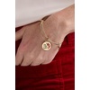 ALEX AND ANI Women’s Punny Winter Bracelets – Safe Materials, Elegant Jewelry, Trendy Bracelets for Women(I’m a Little Chili)