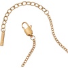 ALEX AND ANI Zodiac Bracelet – Two-Tone Stainless Steel with Clear Crystals, Nickel-Free, Zodiac Sign Bracelet for Women(Aquarius)