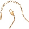 ALEX AND ANI Zodiac Bracelet – Two-Tone Stainless Steel with Clear Crystals, Nickel-Free, Zodiac Sign Bracelet for Women(Taurus)