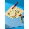 Alex And Ani Crayola Teacher Appreciation Box Earrings, Brass Shiny Gold