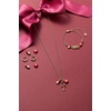 Alex And Ani Unsung Hero Earring Set, Brass Shiny Gold