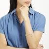 Alex and ANI Guardian Angel Charm Bangle
