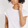 Alex and ANI Guardian Angel Charm Bangle